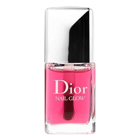 dior nail glow sephora.